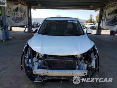 Piąte zdjęcie samochodu w środku: 2017 HONDA HR-V EX VIN:3CZRU5H58HM720366 - miniatura