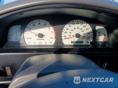 Zdjęcie 9 z 13 samochodu: 2003 TOYOTA TACOMA V6 VIN:5TEWN72N23Z184360 - miniatura