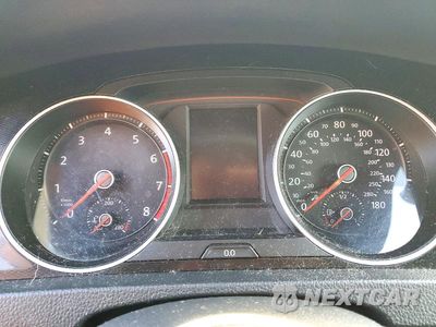 Zdjęcie 9 z 12 samochodu: 2016 VOLKSWAGEN GOLF GTI VIN:3VW4T7AU1GM051918 - miniatura