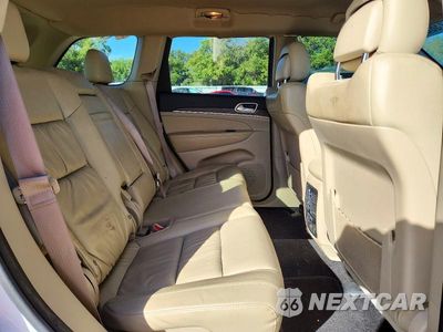 Zdjęcie 11 z 14 samochodu: 2015 JEEP GRAND CHEROKEE LIMITED VIN:1C4RJFBG7FC688152 - miniatura