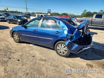 Drugie zdjęcie samochodu z przodu: 2005 TOYOTA CAMRY XLE VIN:4T1BE32K95U085569 - miniatura