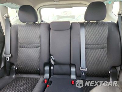 Zdjęcie 10 z 13 samochodu: 2019 NISSAN ROGUE S VIN:5N1AT2MV5KC780135 - miniatura