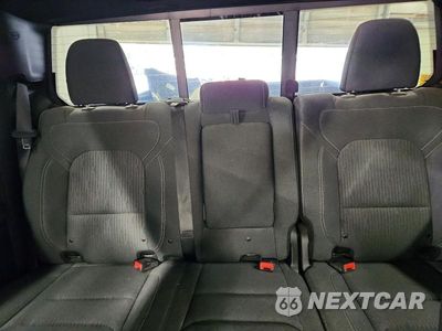 Zdjęcie 10 z 13 samochodu: 2019 RAM 1500 BIG HORN/LONE STAR VIN:1C6SRFFT4KN699858 - miniatura