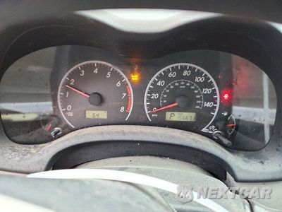 Zdjęcie 9 z 12 samochodu: 2011 TOYOTA COROLLA LE VIN:2T1BU4EE3BC724167 - miniatura