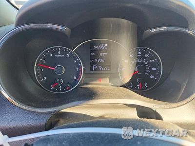 Zdjęcie 9 z 13 samochodu: 2016 KIA FORTE5 LX VIN:KNAFK5A84G5581910 - miniatura