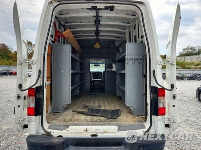 Zdjęcie 10 z 13 samochodu: 2014 NISSAN NV 2500 VIN:1N6BF0LX4EN109472 - miniatura
