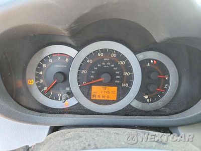 Zdjęcie 9 z 12 samochodu: 2010 TOYOTA RAV4 BASE VIN:JTMBF4DV9A5025536 - miniatura