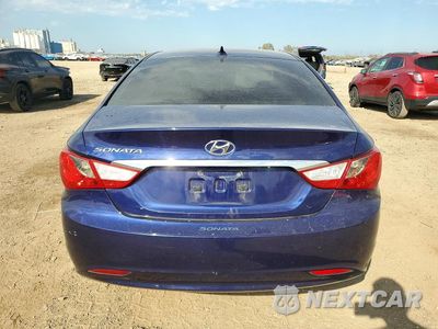 Zdjęcie 6 z 12 samochodu: 2012 HYUNDAI SONATA GLS VIN:5NPEB4AC1CH373202 - miniatura
