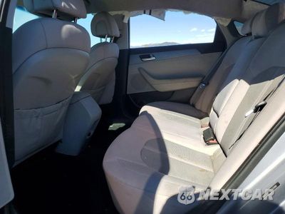Zdjęcie 10 z 12 samochodu: 2016 HYUNDAI SONATA SE VIN:5NPE24AF6GH320981 - miniatura