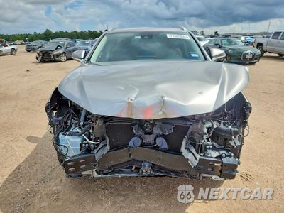 Piąte zdjęcie samochodu w środku: 2021 LEXUS NX 300 BASE VIN:JTJDARBZ4M2182906 - miniatura