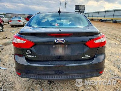 Zdjęcie 6 z 12 samochodu: 2014 FORD FOCUS SE VIN:1FADP3F28EL215936 - miniatura