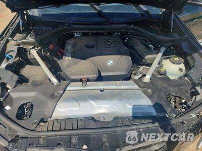 Zdjęcie 12 z 13 samochodu: 2022 BMW X3 SDRIVE30I VIN:5UX43DP05N9K84863 - miniatura