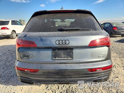 Zdjęcie 6 z 13 samochodu: 2025 AUDI Q5 E PREMIUM PLUS 55 VIN:WA1E2AFY7S2028950 - miniatura