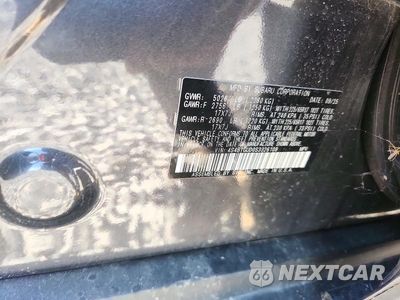 Zdjęcie 12 z 12 samochodu: 2025 SUBARU OUTBACK WILDERNESS VIN:4S4BTGUD0S3326108 - miniatura