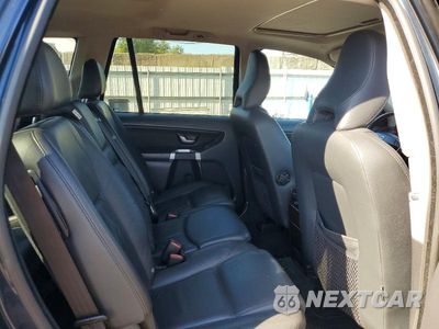 Zdjęcie 11 z 13 samochodu: 2012 VOLVO XC90 3.2 VIN:YV4952CZ1C1621287 - miniatura