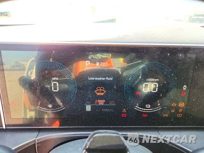 Zdjęcie 9 z 13 samochodu: 2025 HYUNDAI SANTA FE SEL VIN:5NMP2DG13SH053079 - miniatura