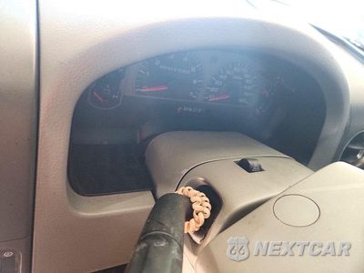Zdjęcie 9 z 12 samochodu: 2006 FORD F150 SUPERCREW VIN:1FTRW14W66FB57127 - miniatura