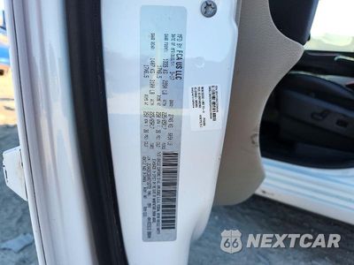 Zdjęcie 13 z 13 samochodu: 2017 DODGE GRAND CARAVAN SXT VIN:2C4RDGCG6HR716772 - miniatura