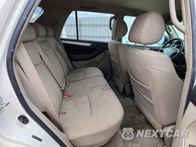 Zdjęcie 11 z 14 samochodu: 2006 TOYOTA 4RUNNER SR5 VIN:JTEBU14R560101891 - miniatura
