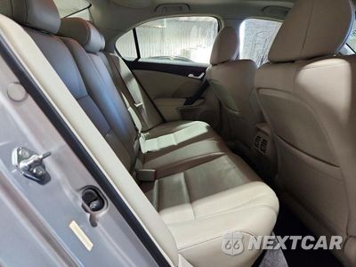 Zdjęcie 10 z 12 samochodu: 2012 ACURA TSX TECH VIN:JH4CU2F64CC011464 - miniatura