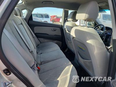 Zdjęcie 10 z 12 samochodu: 2010 HYUNDAI ELANTRA SE VIN:KMHDU4AD9AU177795 - miniatura