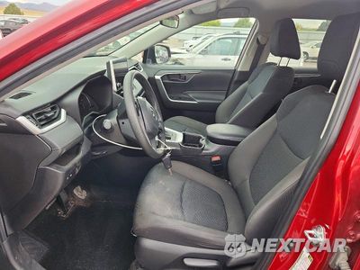 Zdjęcie 7 z 14 samochodu: 2023 TOYOTA RAV4 LE VIN:2T3G1RFV9PW389410 - miniatura