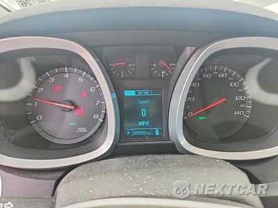 Zdjęcie 9 z 12 samochodu: 2014 CHEVROLET EQUINOX LT VIN:2GNALBEK9E6248478 - miniatura
