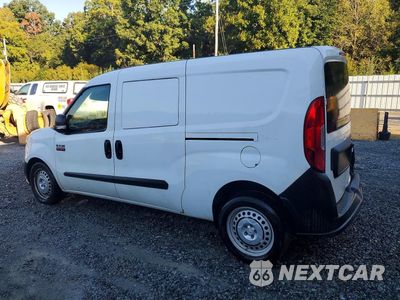 Drugie zdjęcie samochodu z przodu: 2016 RAM PROMASTER - DELIVERY VAN VIN:ZFBERFAT2G6B38224 - miniatura