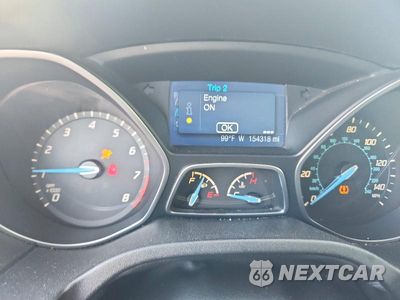 Zdjęcie 9 z 12 samochodu: 2013 FORD FOCUS SE VIN:1FADP3F21DL353963 - miniatura
