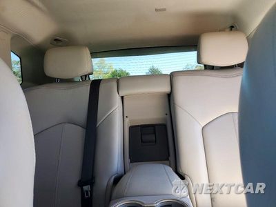 Zdjęcie 10 z 14 samochodu: 2013 CADILLAC SRX VIN:3GYFNAE36DS603676 - miniatura