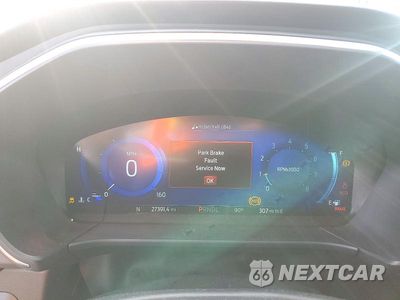 Zdjęcie 9 z 13 samochodu: 2022 FORD ESCAPE TITANIUM VIN:1FMCU9J97NUB25947 - miniatura