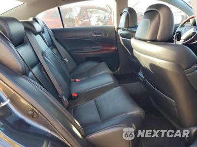 Zdjęcie 10 z 12 samochodu: 2006 LEXUS GS 300 VIN:JTHBH96S365042106 - miniatura