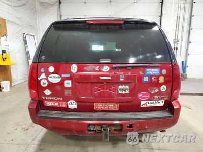 Zdjęcie 6 z 13 samochodu: 2014 GMC YUKON SLE VIN:1GKS2AE0XER127556 - miniatura