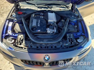 Zdjęcie 11 z 12 samochodu: 2020 BMW M4 VIN:WBS4Y9C04LFH41856 - miniatura