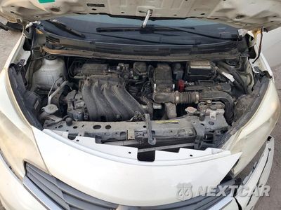 Zdjęcie 12 z 13 samochodu: 2014 NISSAN VERSA NOTE S VIN:3N1CE2CP2EL371015 - miniatura