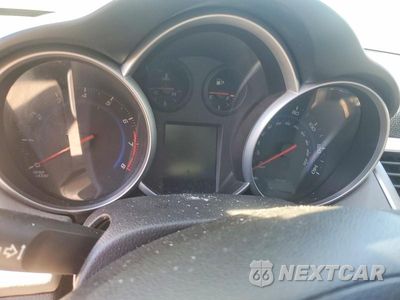 Zdjęcie 9 z 12 samochodu: 2015 CHEVROLET CRUZE LT VIN:1G1PC5SB7F7194181 - miniatura