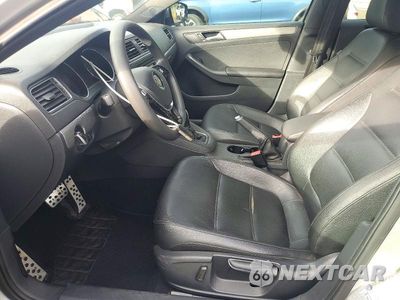 Zdjęcie 7 z 12 samochodu: 2015 VOLKSWAGEN JETTA SE VIN:3VWD17AJ2FM289772 - miniatura