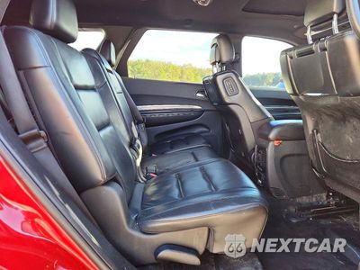 Zdjęcie 11 z 13 samochodu: 2017 DODGE DURANGO GT VIN:1C4RDJDGXHC823800 - miniatura