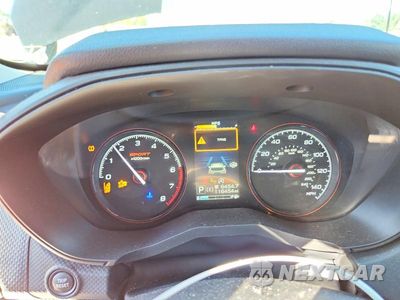 Zdjęcie 9 z 12 samochodu: 2020 SUBARU FORESTER SPORT VIN:JF2SKARC8LH584340 - miniatura