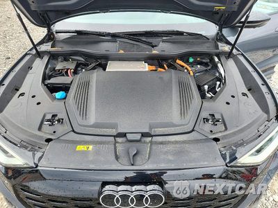 Zdjęcie 12 z 14 samochodu: 2024 AUDI SQ8 E-TRON SPORTBACK PRESTIGE VIN:WA1DCBGE2RB034894 - miniatura