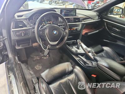 Zdjęcie 8 z 12 samochodu: 2015 BMW 435 XI VIN:WBA3T7C57FPW79749 - miniatura