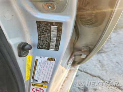 Zdjęcie 12 z 12 samochodu: 2013 TOYOTA PRIUS TWO VIN:JTDKN3DUXD1687822 - miniatura
