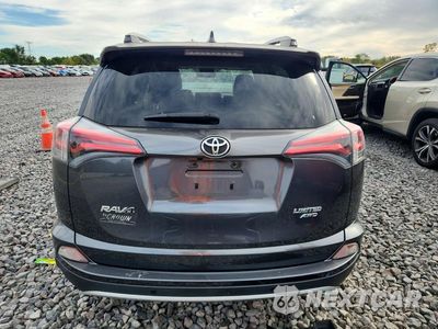 Zdjęcie 6 z 12 samochodu: 2016 TOYOTA RAV4 LIMITED VIN:JTMDFREV6GD181777 - miniatura