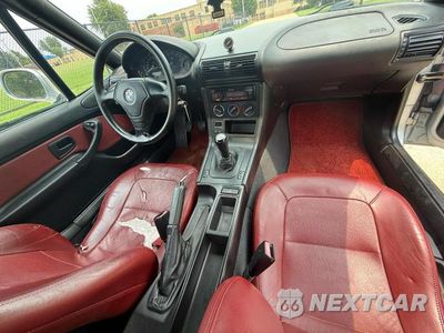 Zdjęcie 9 z 10 samochodu: 1997 BMW Z3 ROADSTR VIN:WBACH71070LA33590 - miniatura