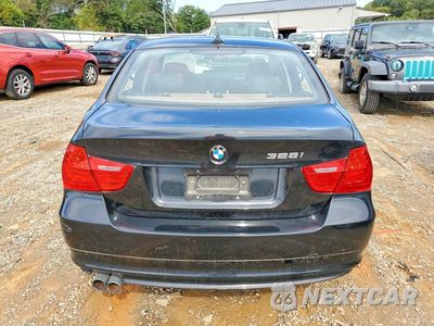 Zdjęcie 6 z 12 samochodu: 2010 BMW 328 I VIN:WBAPH7G50ANM49861 - miniatura