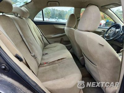 Zdjęcie 10 z 12 samochodu: 2013 TOYOTA COROLLA LE VIN:2T1BU4EE3DC979498 - miniatura