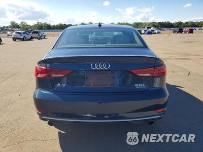 Zdjęcie 6 z 12 samochodu: 2017 AUDI A3 PREMIUM VIN:WAUB8GFF6H1015000 - miniatura