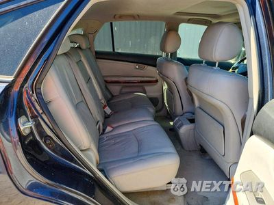 Zdjęcie 11 z 13 samochodu: 2007 LEXUS RX 350 VIN:2T2GK31UX7C024345 - miniatura