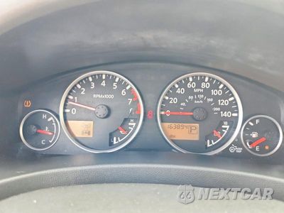 Zdjęcie 9 z 12 samochodu: 2006 NISSAN FRONTIER SE VIN:1N6AD06W96C404259 - miniatura