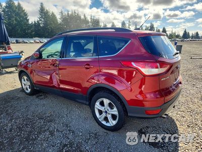 Drugie zdjęcie samochodu z przodu: 2016 FORD ESCAPE SE VIN:1FMCU9GX1GUC12512 - miniatura